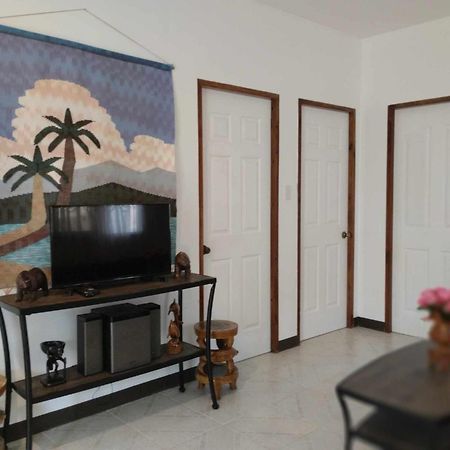 Chiisai Natsu Resort Bolod  Ngoại thất bức ảnh