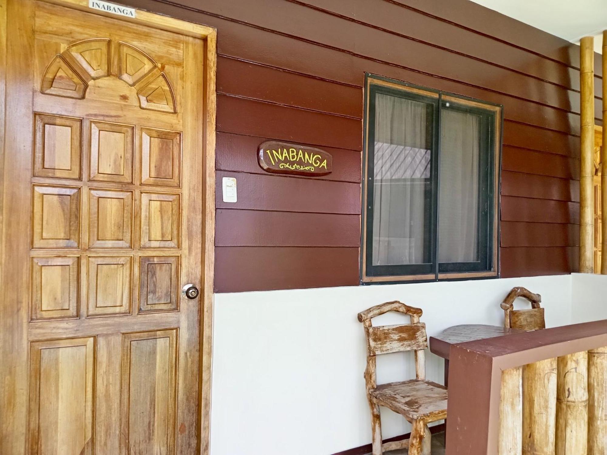 Chiisai Natsu Resort Bolod  Ngoại thất bức ảnh