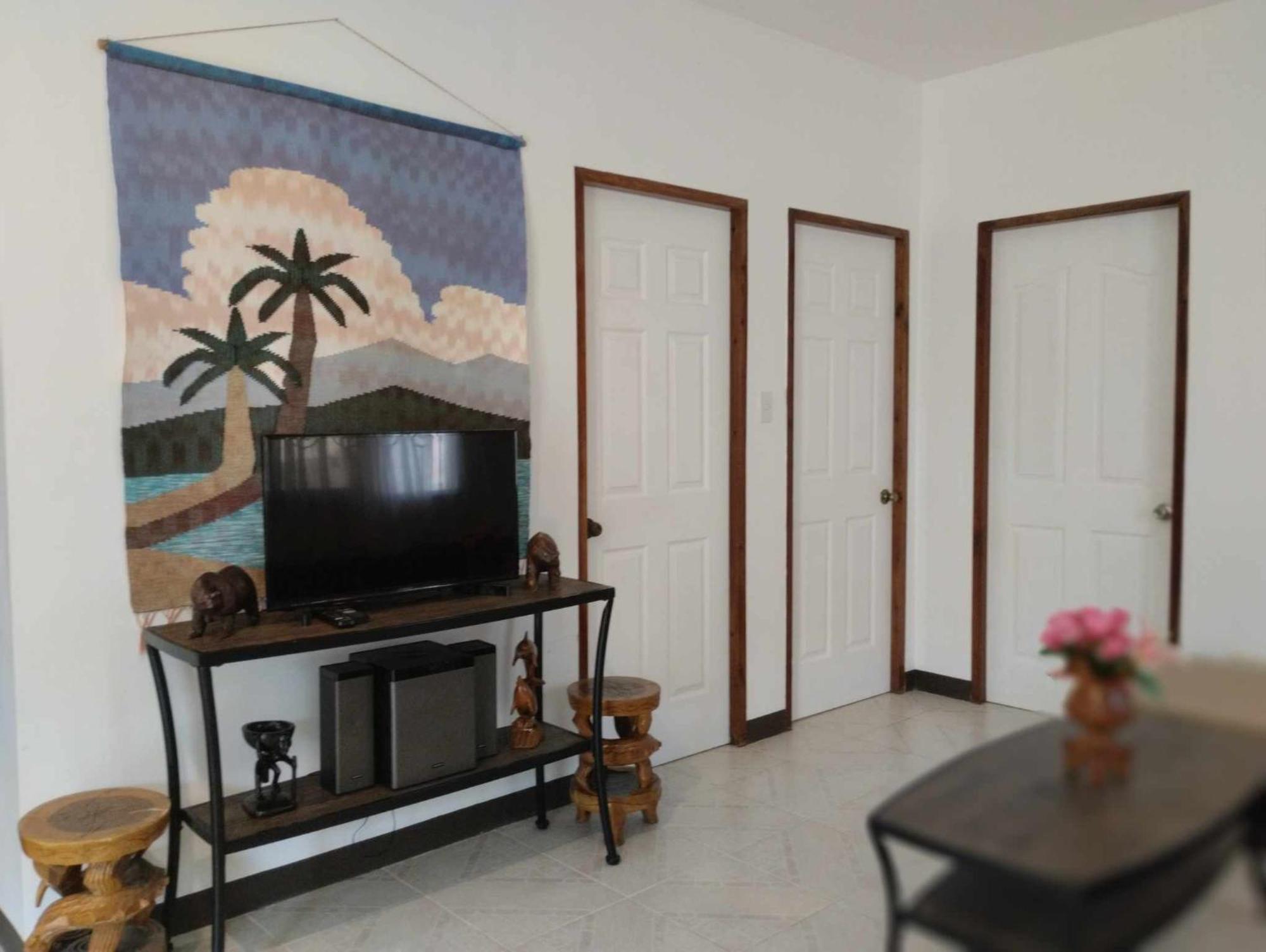 Chiisai Natsu Resort Bolod  Ngoại thất bức ảnh