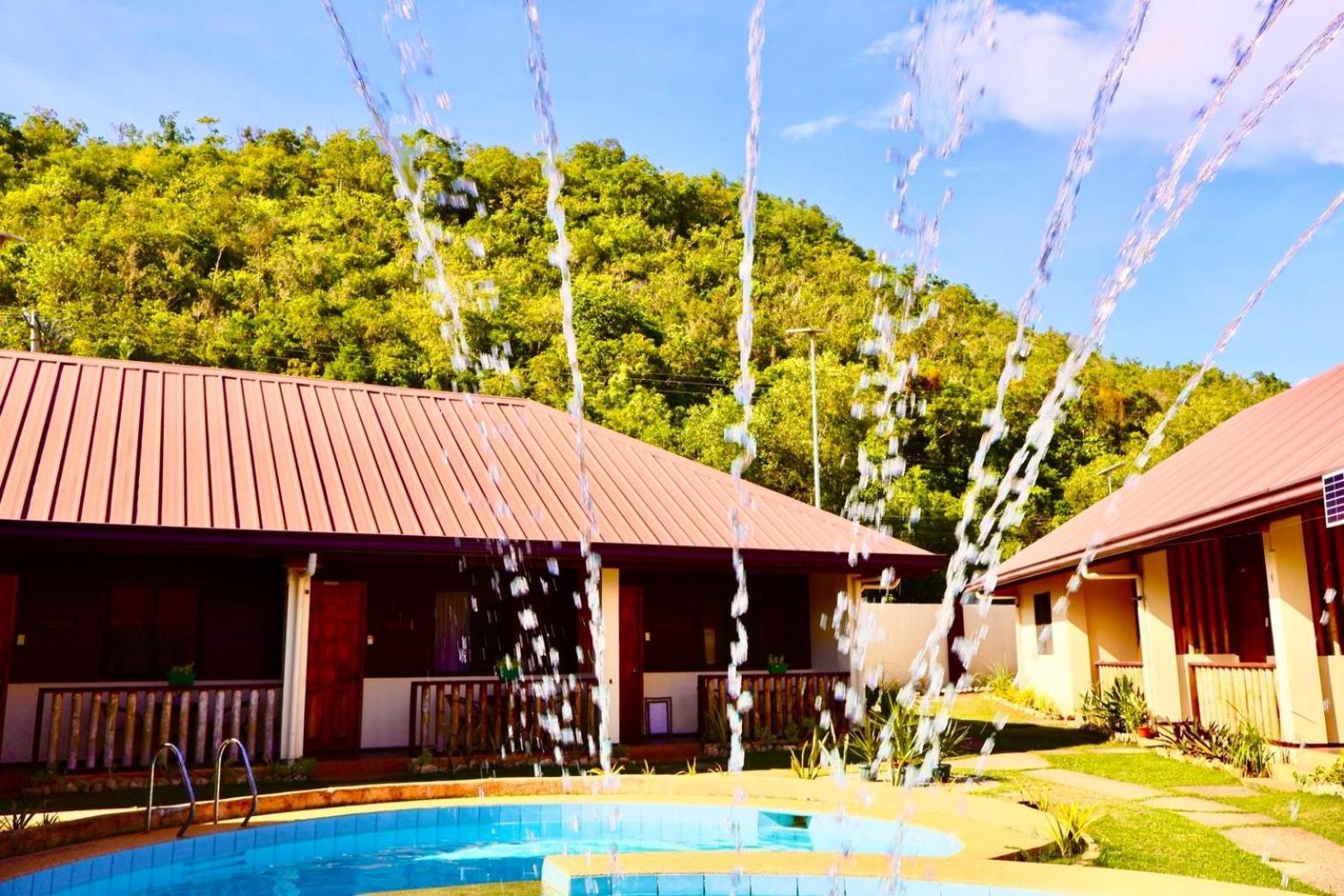Chiisai Natsu Resort Bolod  Ngoại thất bức ảnh
