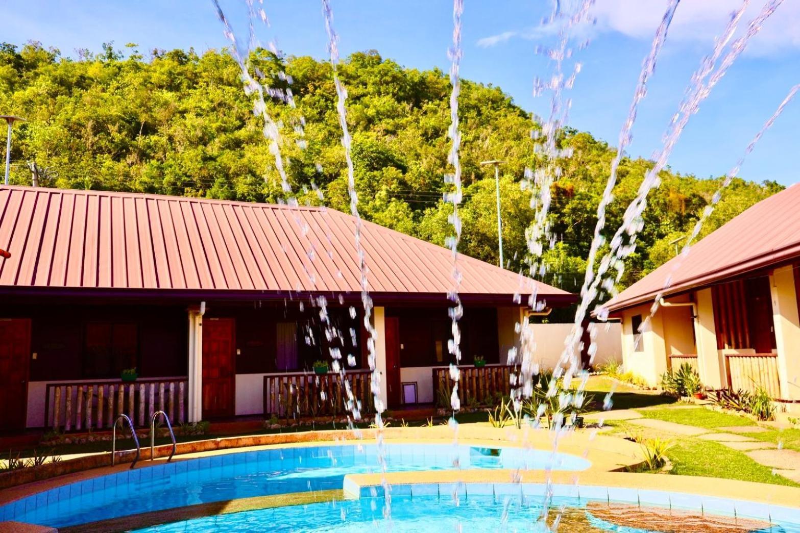 Chiisai Natsu Resort Bolod  Ngoại thất bức ảnh