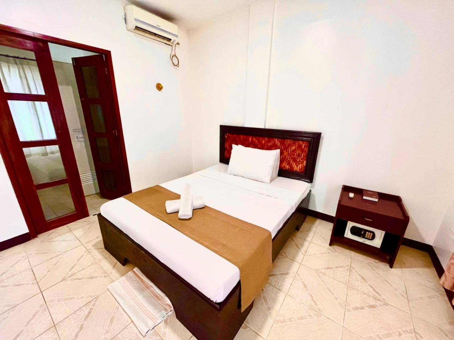 Chiisai Natsu Resort Bolod  Ngoại thất bức ảnh
