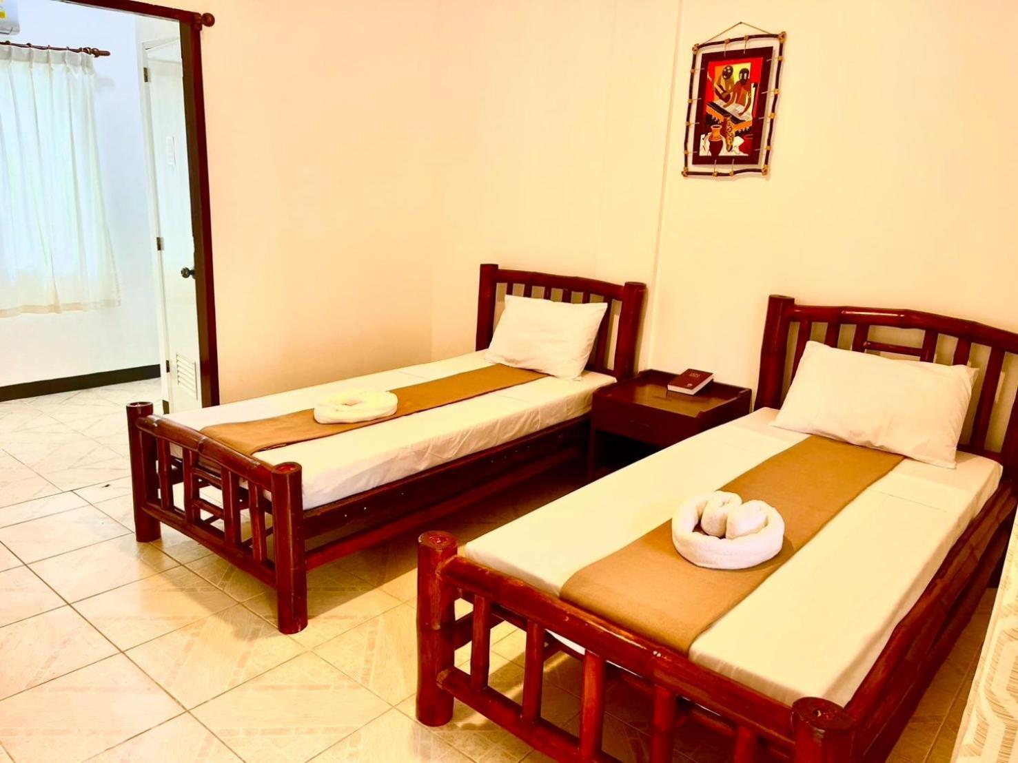 Chiisai Natsu Resort Bolod  Ngoại thất bức ảnh