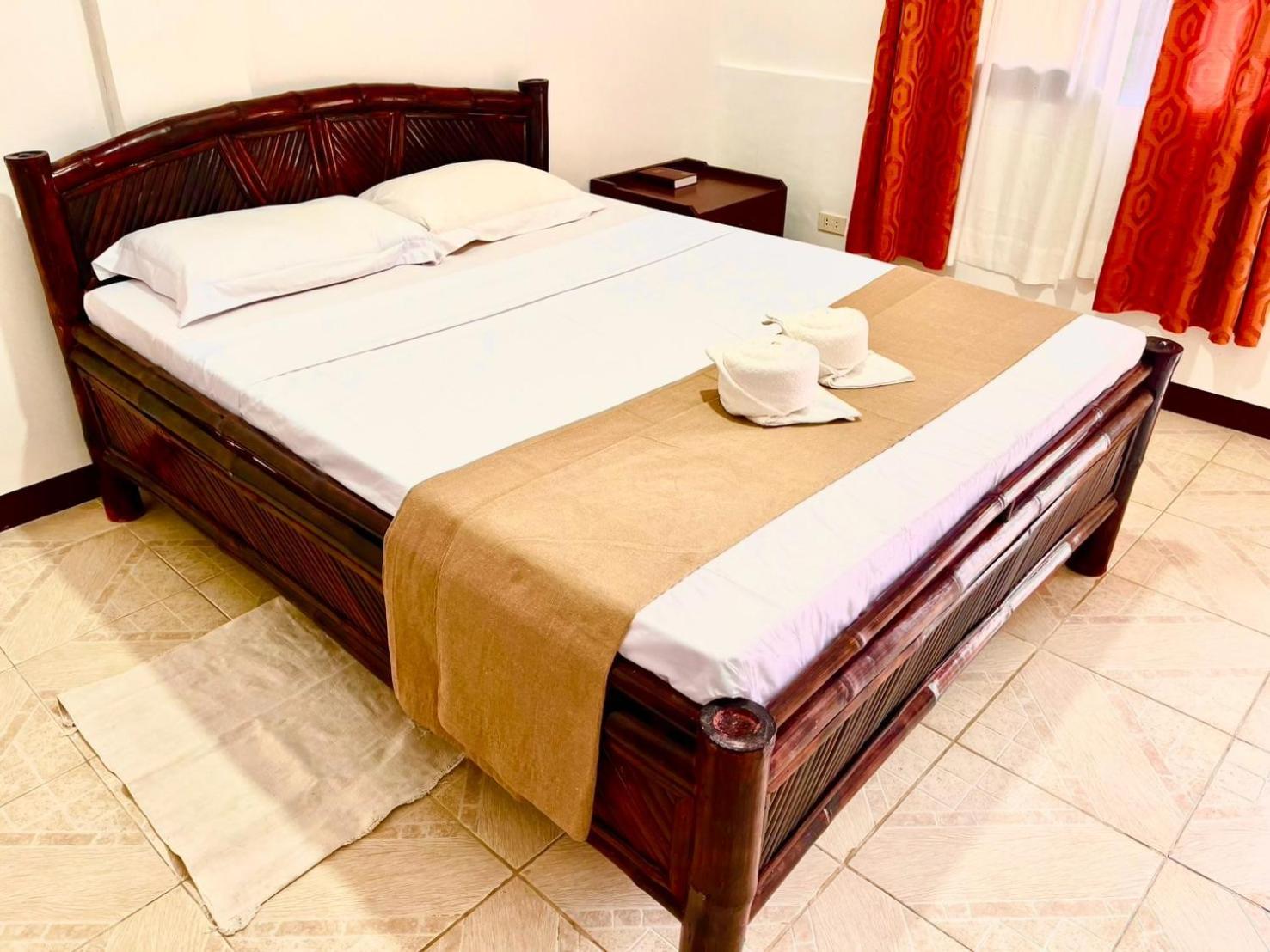 Chiisai Natsu Resort Bolod  Ngoại thất bức ảnh