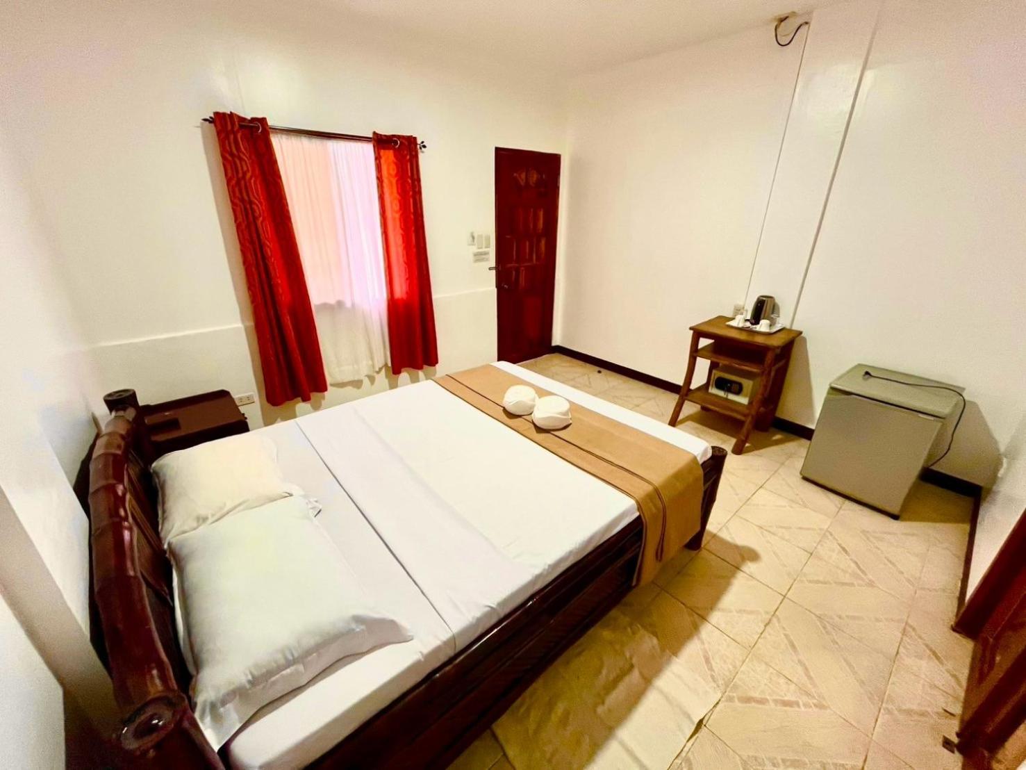 Chiisai Natsu Resort Bolod  Ngoại thất bức ảnh