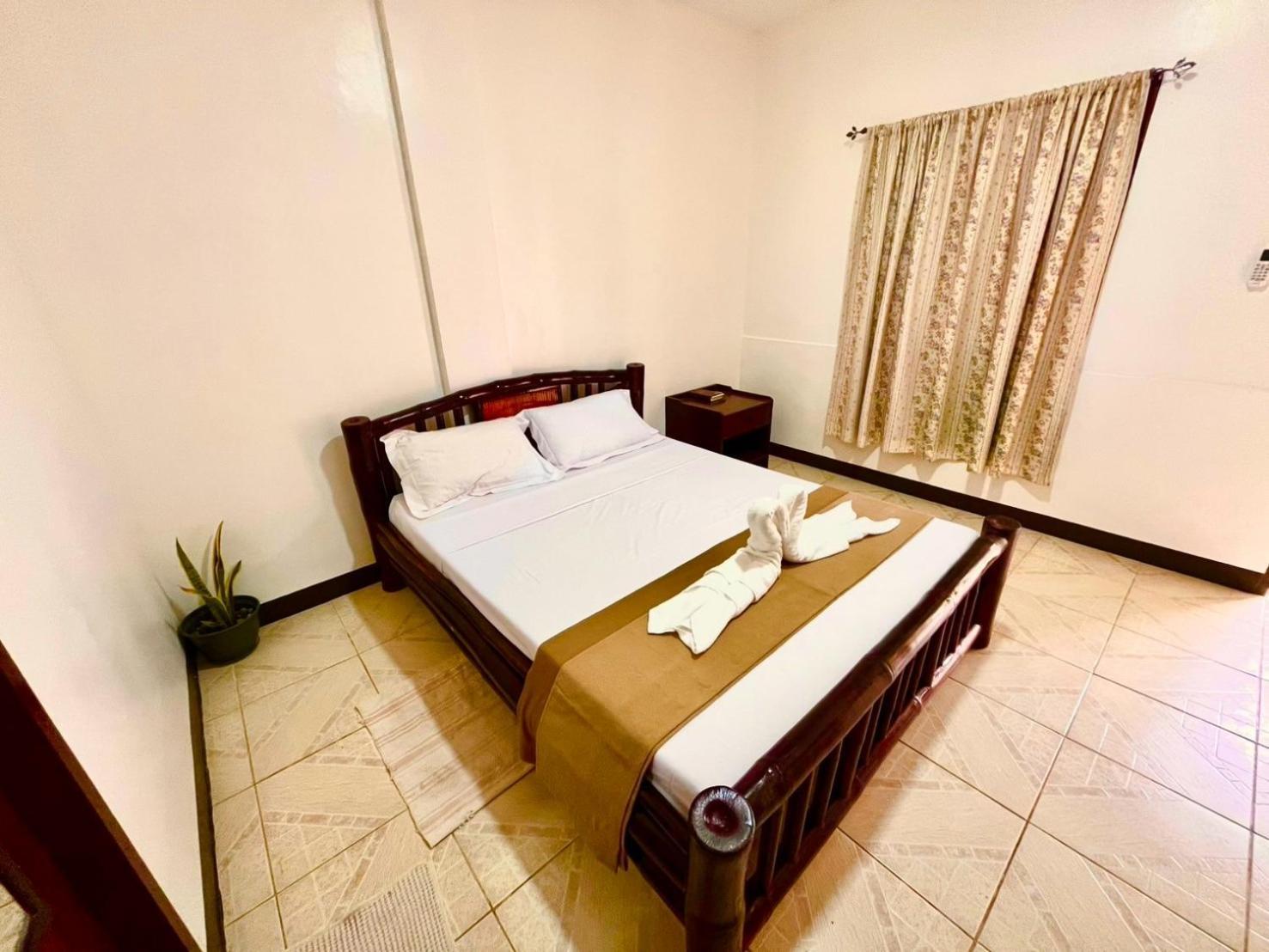 Chiisai Natsu Resort Bolod  Ngoại thất bức ảnh