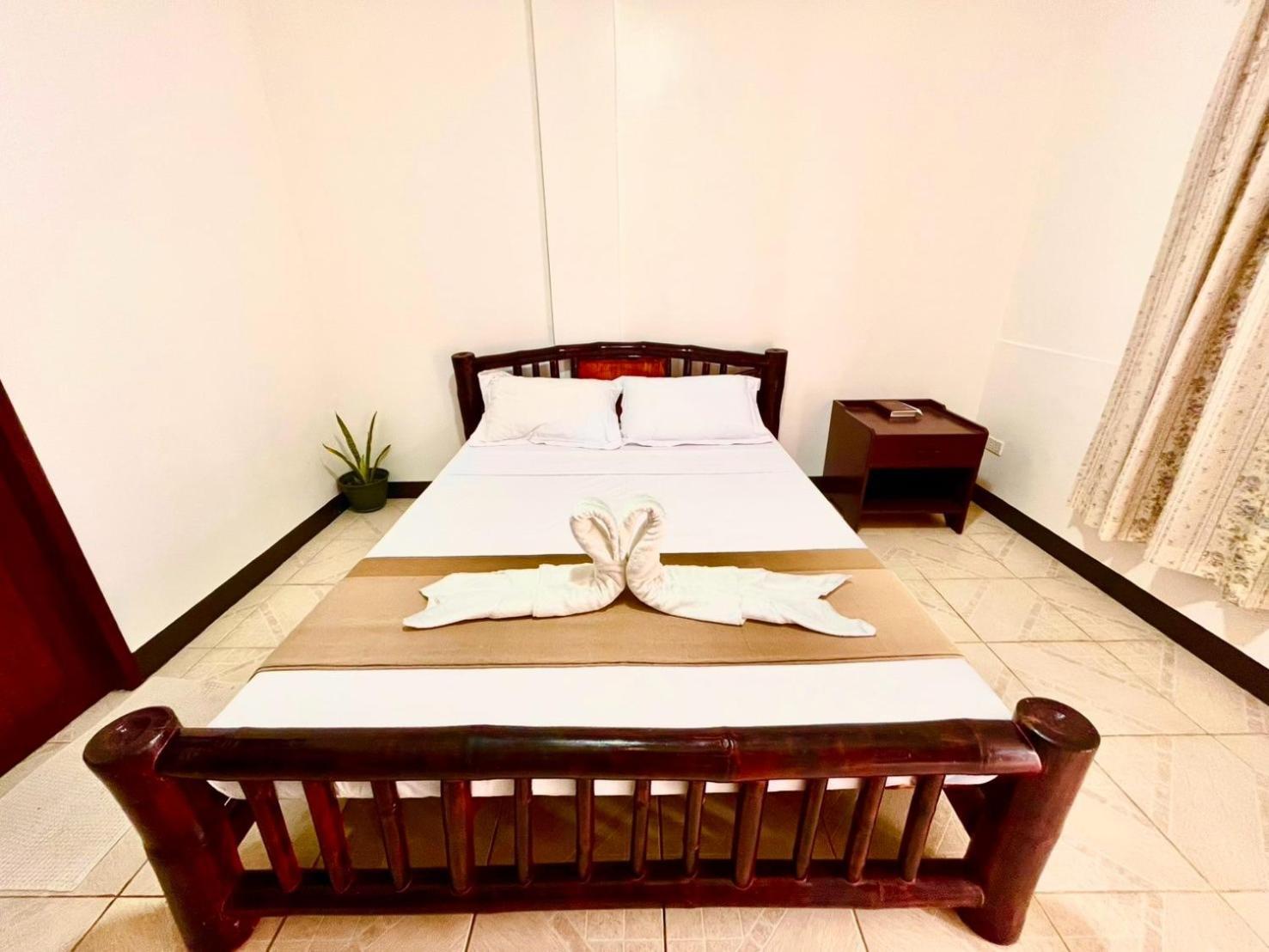 Chiisai Natsu Resort Bolod  Ngoại thất bức ảnh
