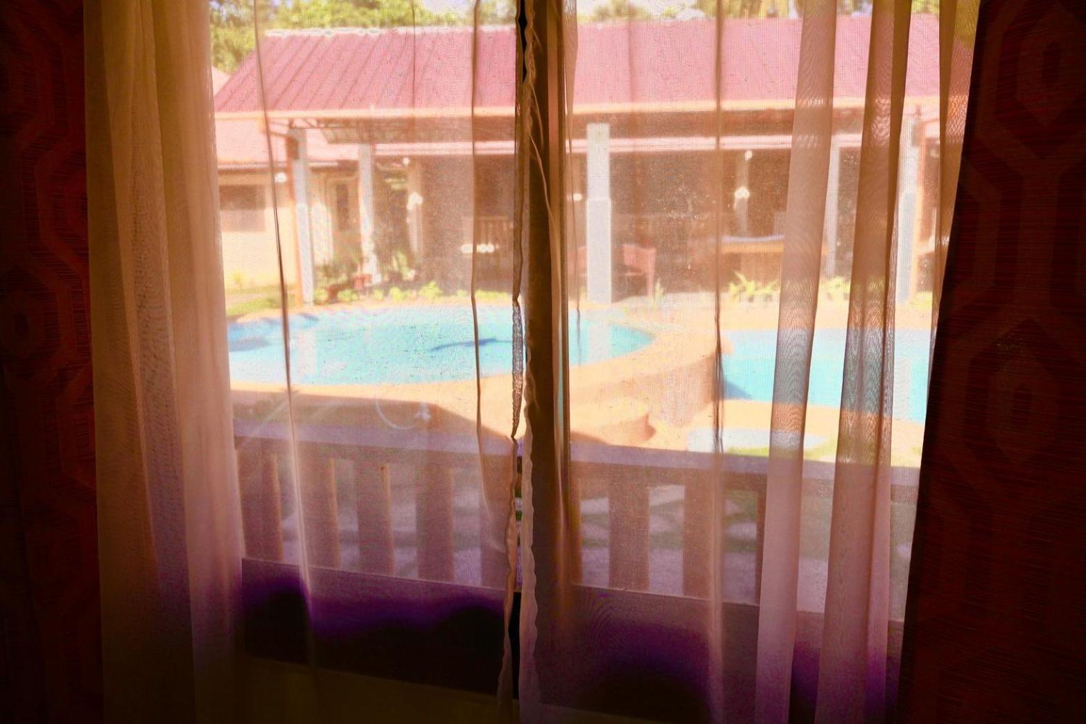Chiisai Natsu Resort Bolod  Ngoại thất bức ảnh