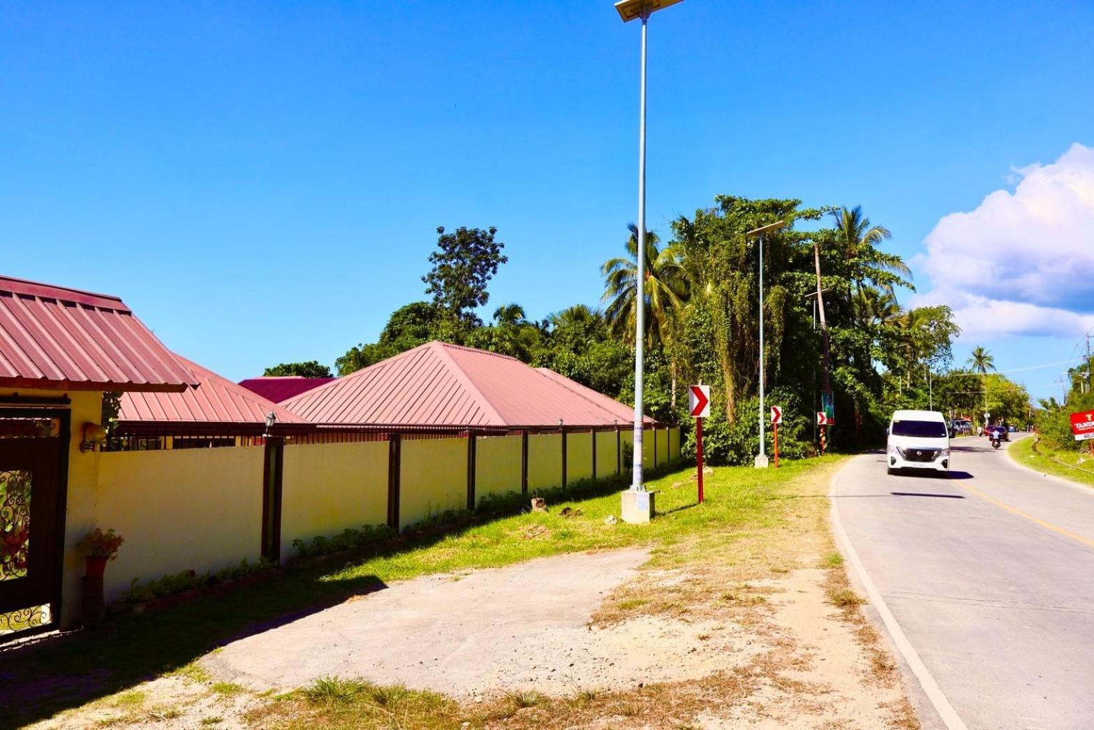 Chiisai Natsu Resort Bolod  Ngoại thất bức ảnh