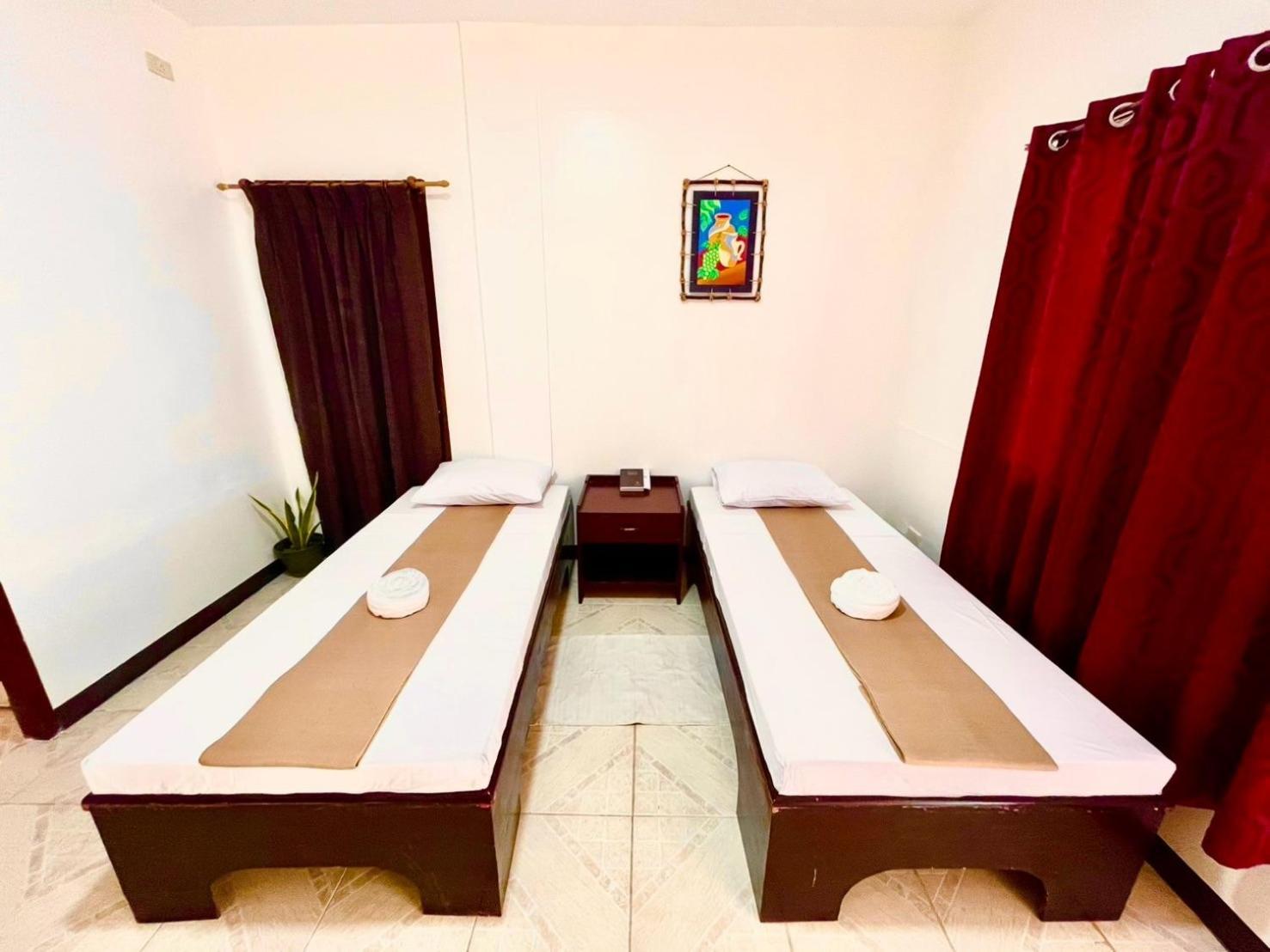Chiisai Natsu Resort Bolod  Ngoại thất bức ảnh