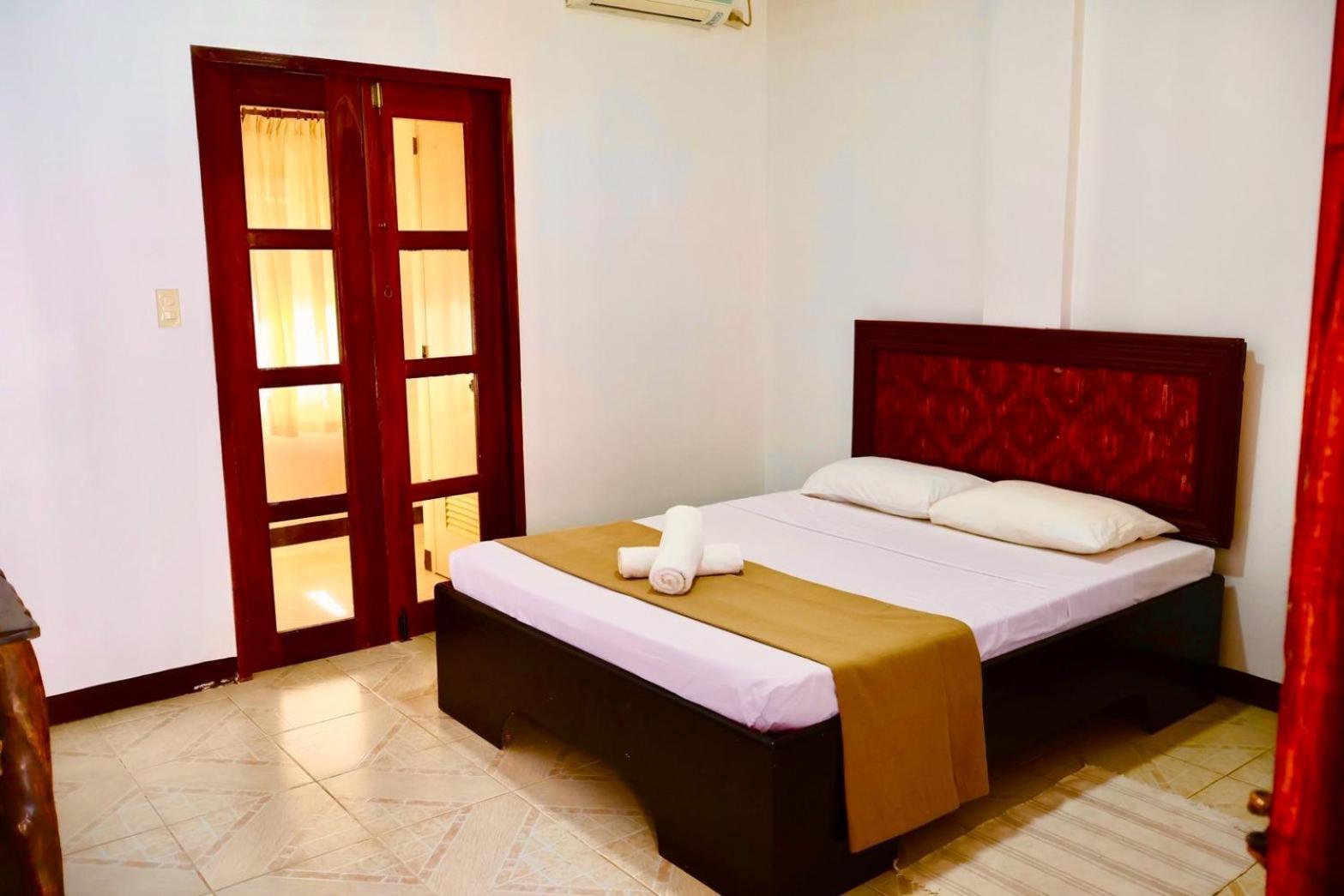 Chiisai Natsu Resort Bolod  Ngoại thất bức ảnh