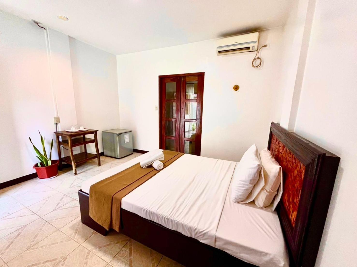 Chiisai Natsu Resort Bolod  Ngoại thất bức ảnh