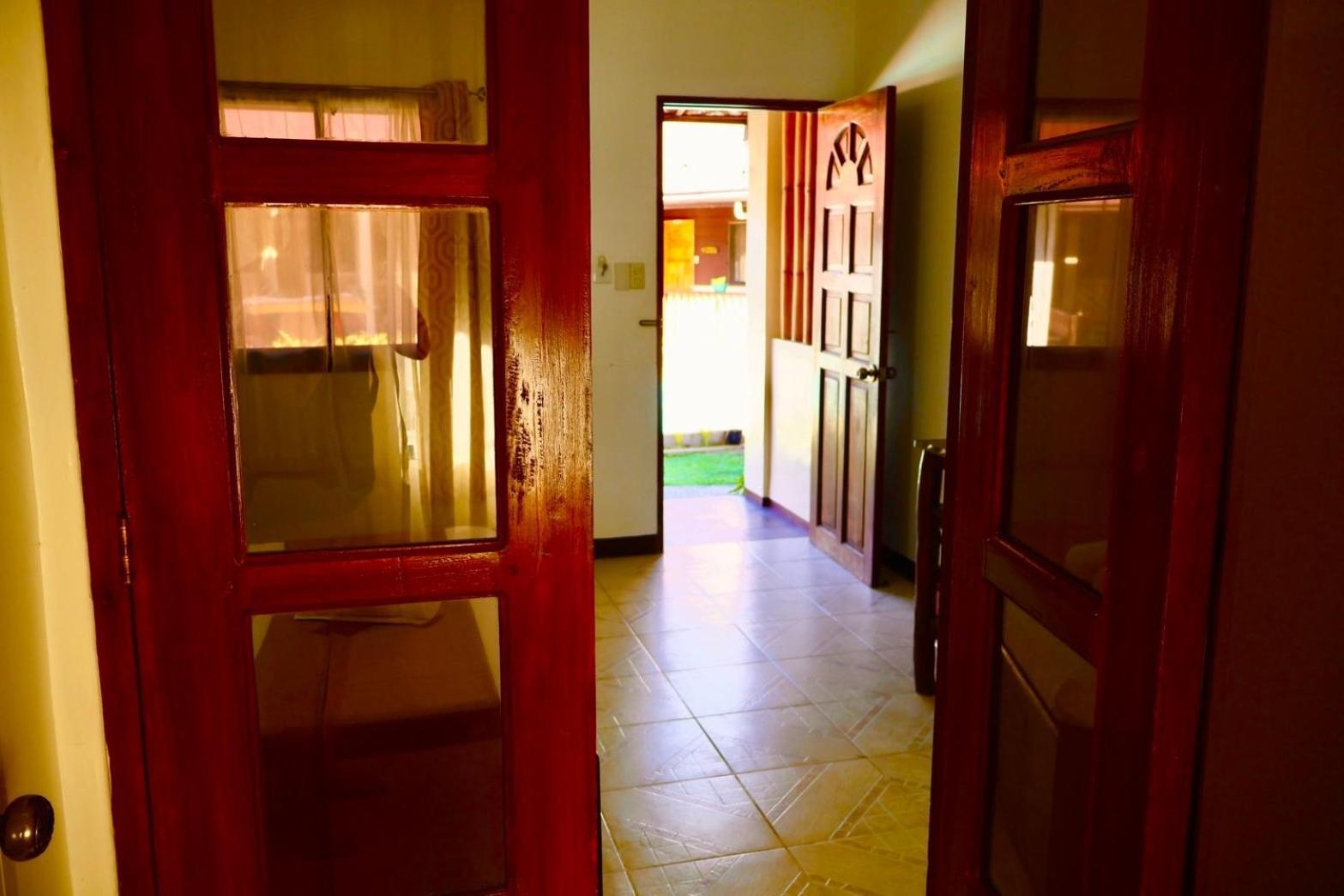 Chiisai Natsu Resort Bolod  Ngoại thất bức ảnh