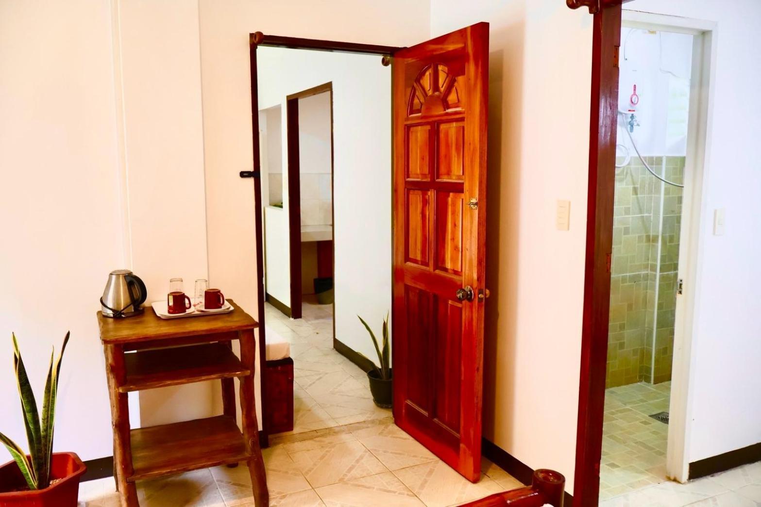 Chiisai Natsu Resort Bolod  Ngoại thất bức ảnh
