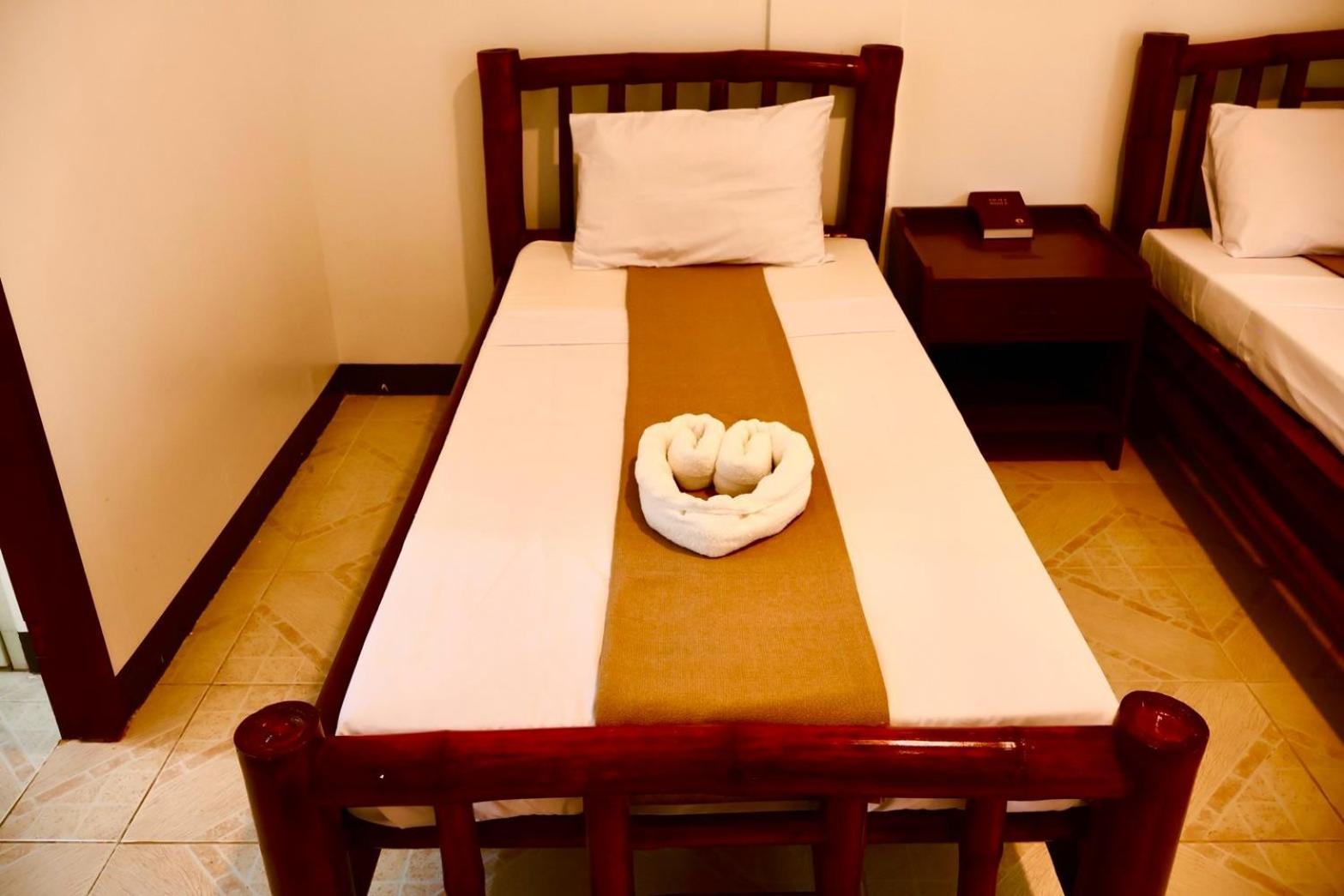 Chiisai Natsu Resort Bolod  Ngoại thất bức ảnh