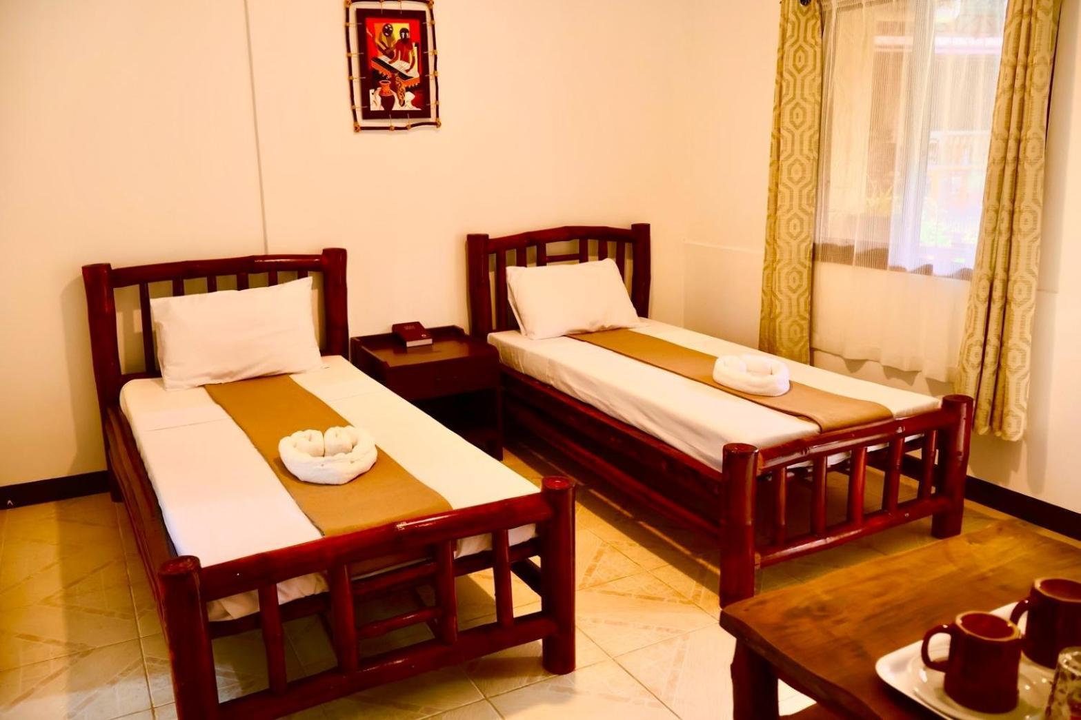 Chiisai Natsu Resort Bolod  Ngoại thất bức ảnh